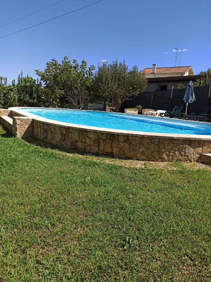 Casa Da Belavista Villa Trofa Exterior photo